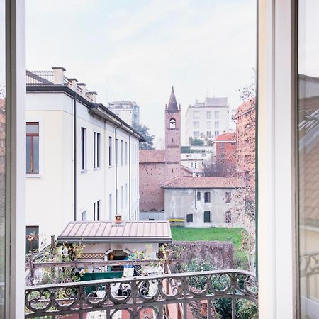Amazing Flat Near Duomo & Colonne Di San Lorenzo By Easylife Milan Exterior photo