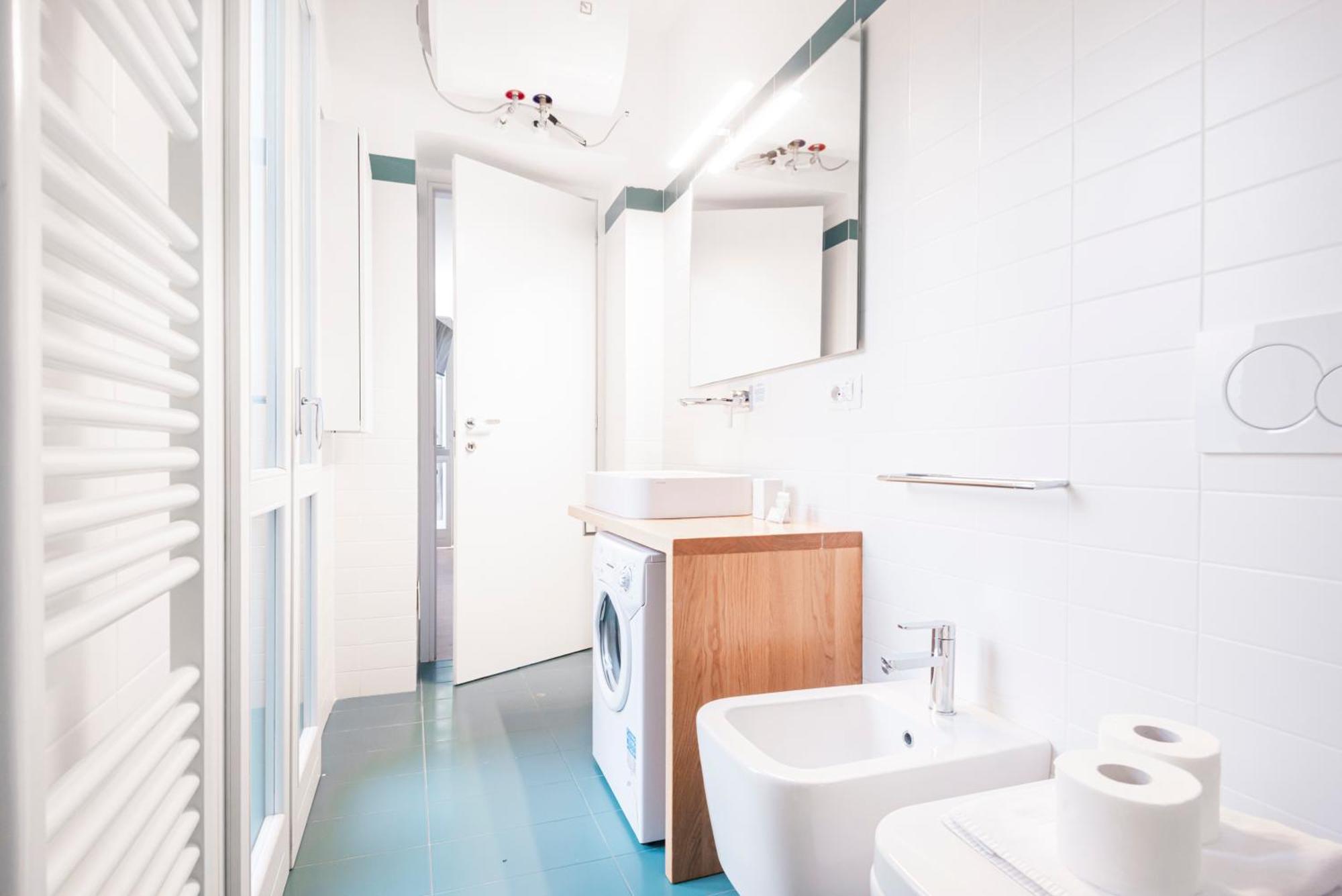 Amazing Flat Near Duomo & Colonne Di San Lorenzo By Easylife Milan Exterior photo