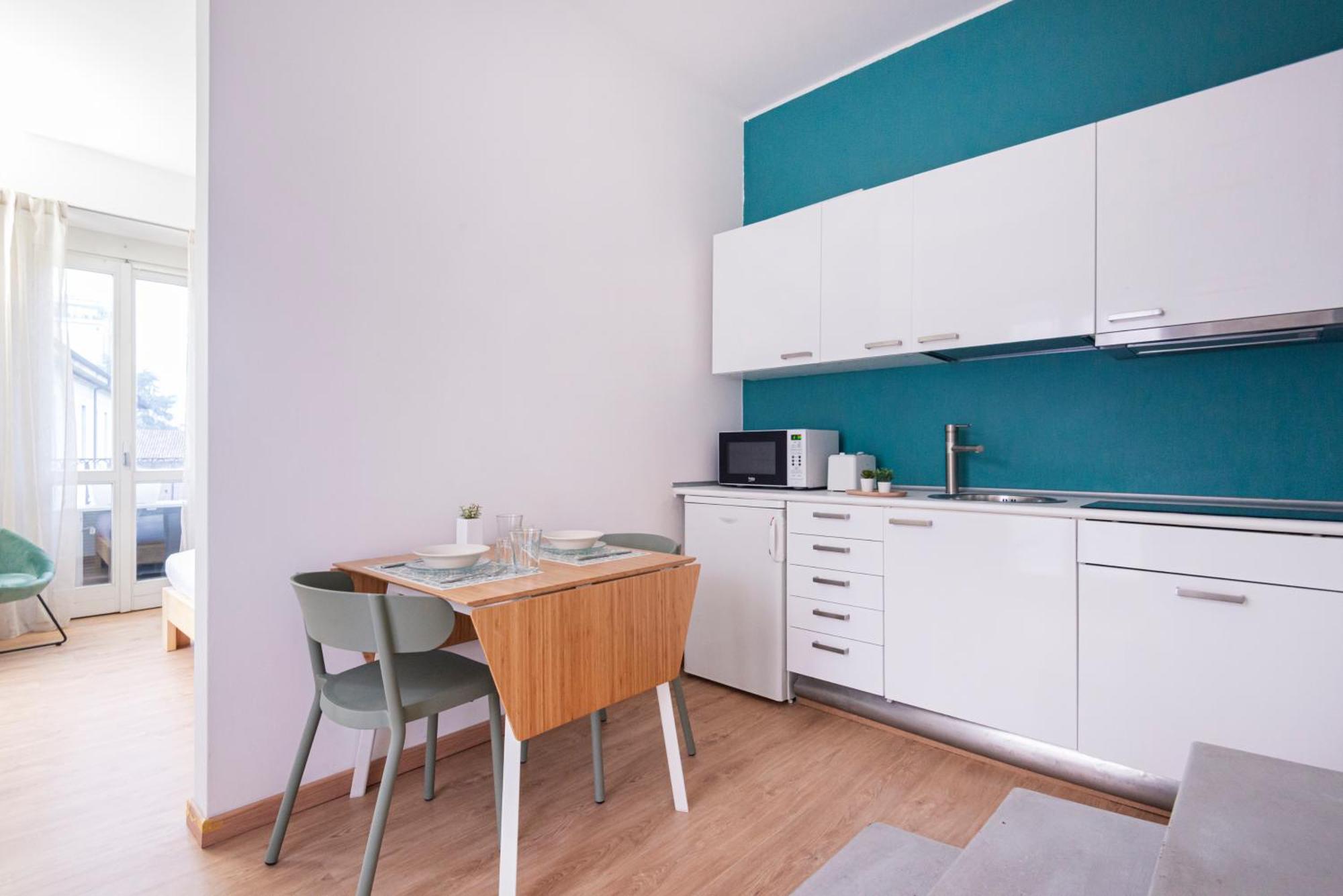 Amazing Flat Near Duomo & Colonne Di San Lorenzo By Easylife Milan Exterior photo