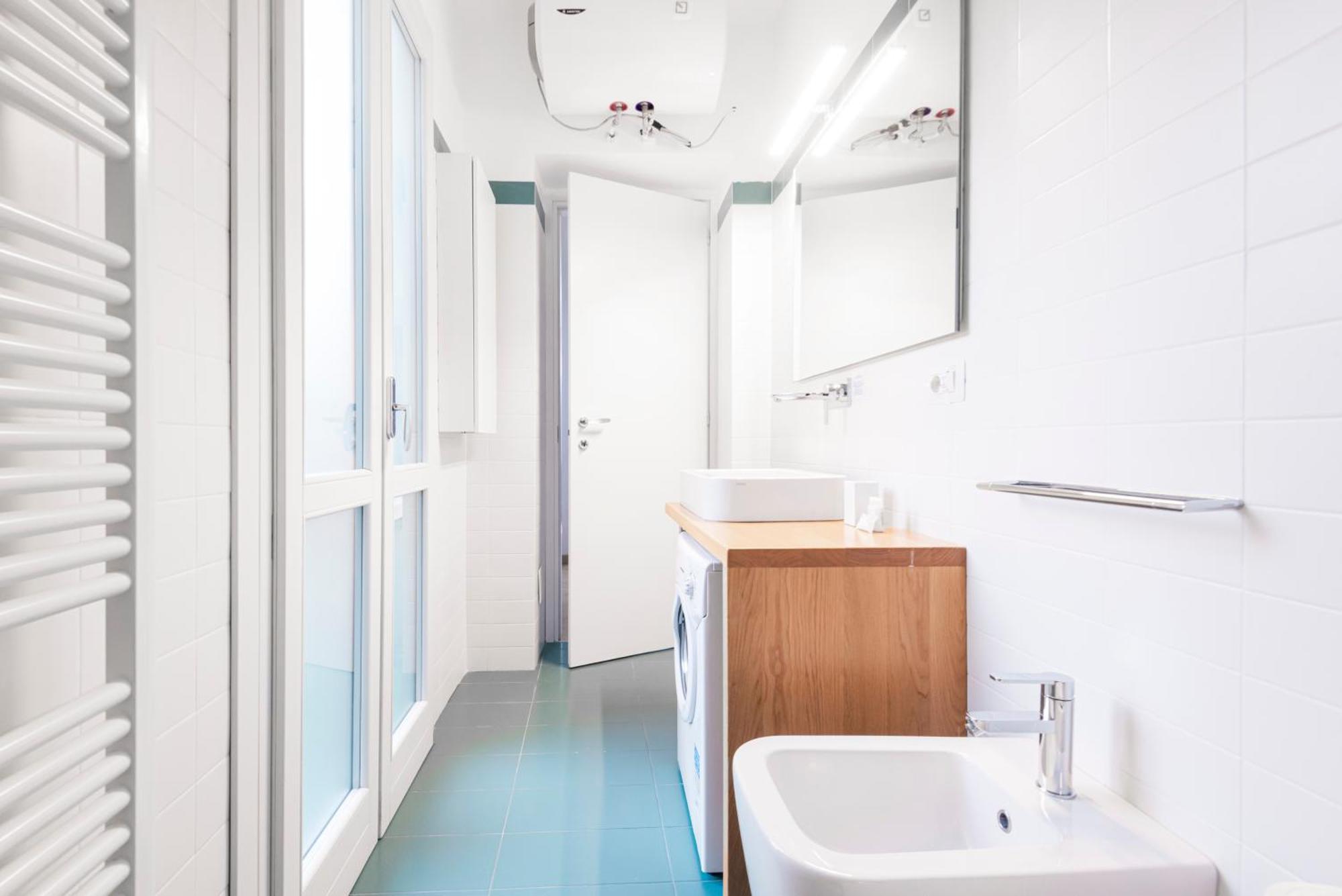 Amazing Flat Near Duomo & Colonne Di San Lorenzo By Easylife Milan Exterior photo